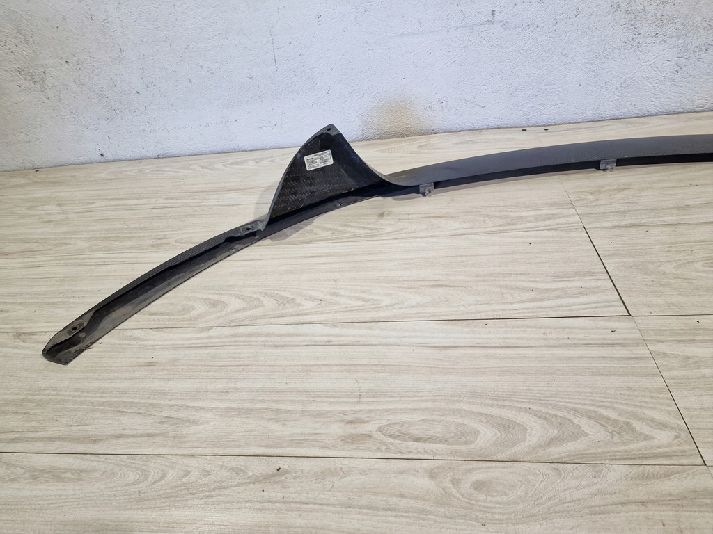 фото №11, Aston martin vantage v8 v12 бампер спойлер карбон