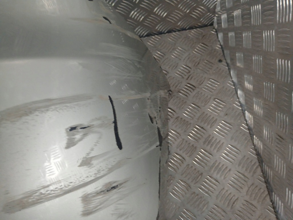 фото №7, Toyota auris i e15 бампер задний задняя kol 1c0 2007r