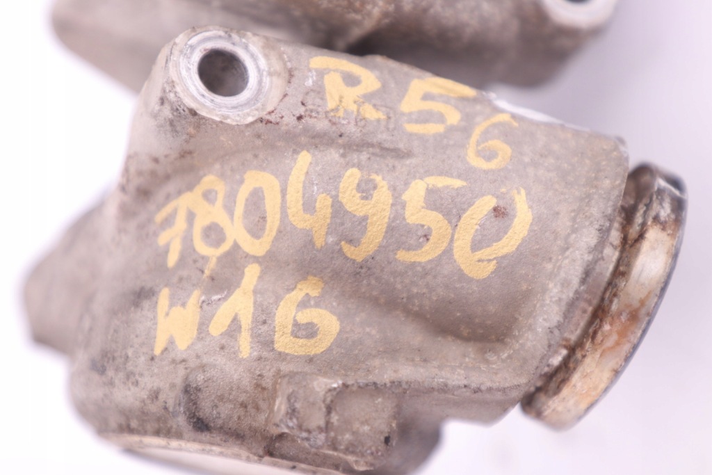 Mini r55 r56 клапан egr cooper d w16 дизель 7804950 Ціна