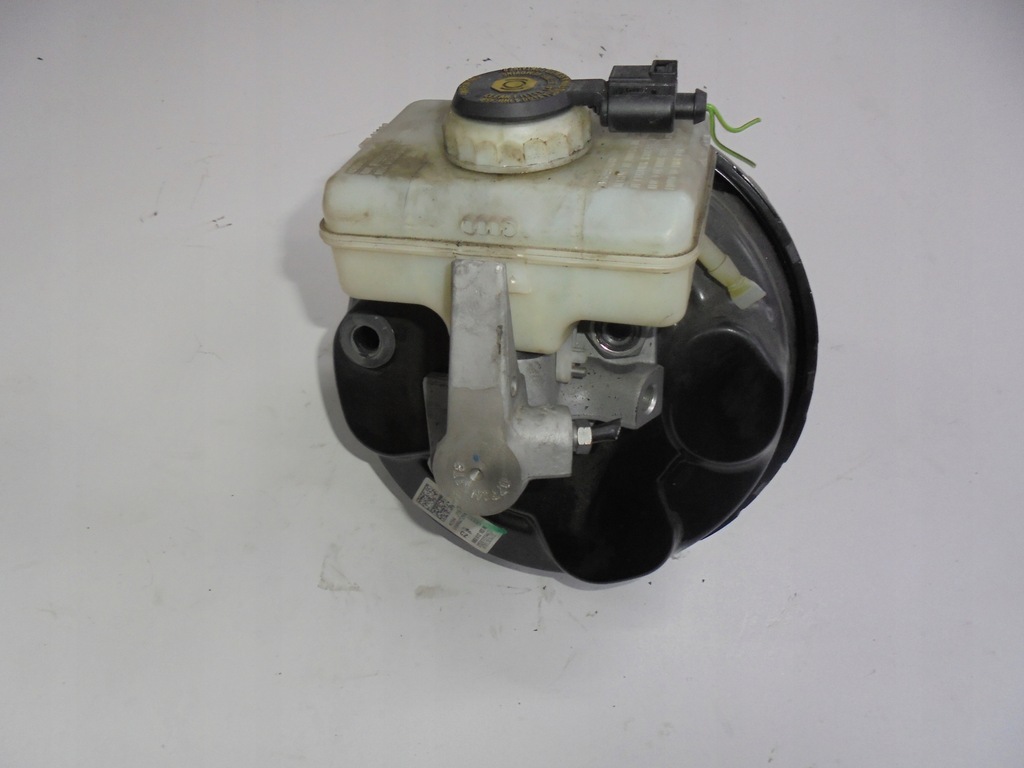 фото №1, Audi a4 b8 підсилювач гальм насос гальмівна