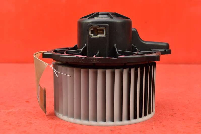 фото №5, Повітродувка вентилятор обдув eu f00s33f011 hyundai santa fe 2 ii 06-10