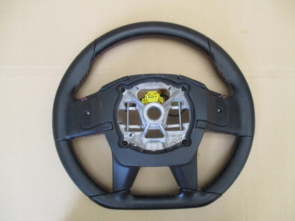 фото №8, Воздуховод citroen ds7 17r cr0ssback