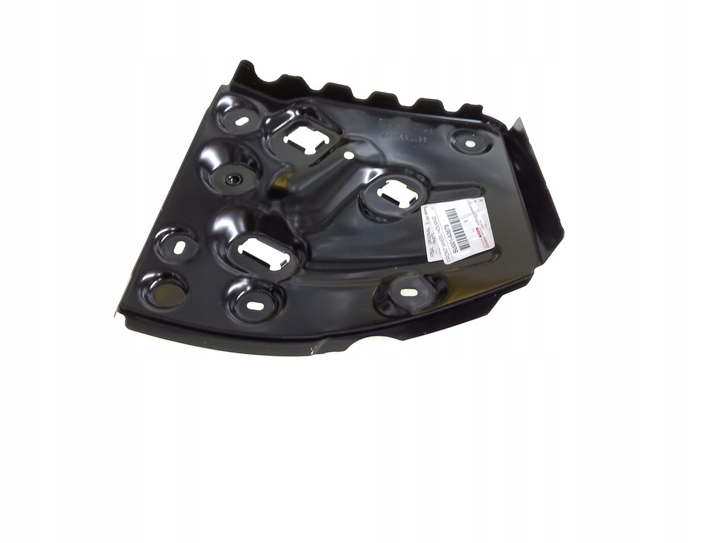 фото №11, Expert 16- 23 подкрылок чашка лонжерон