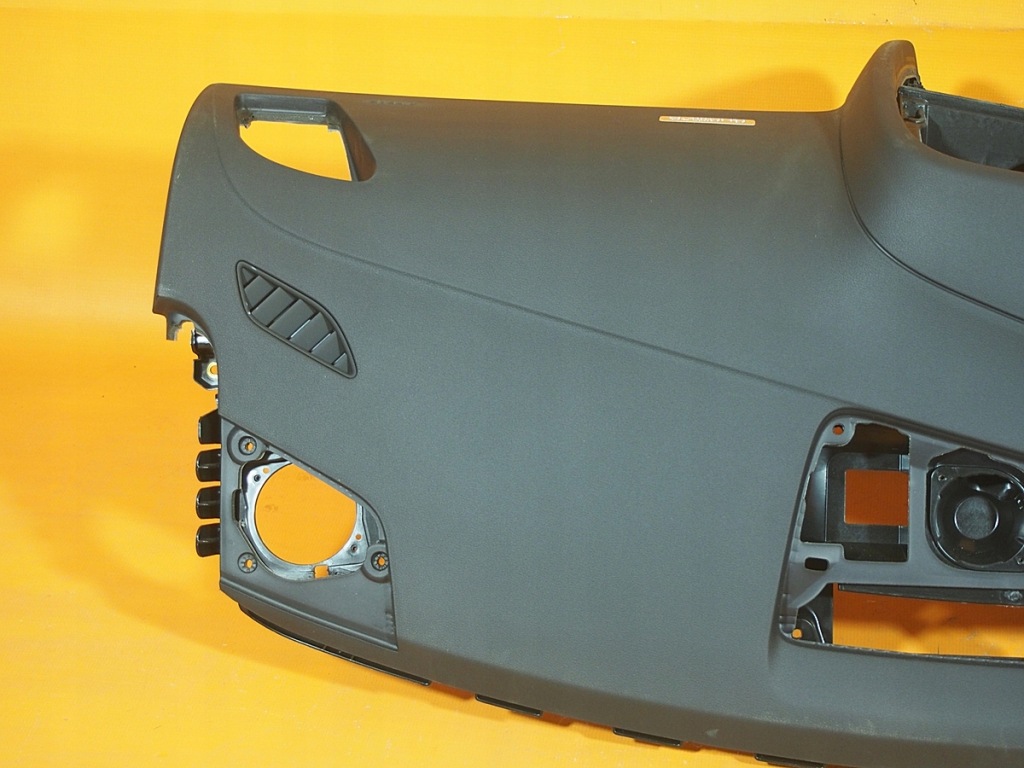 фото №7, Audi a5 8t приборная панель приборная оригинал 8t1857041f