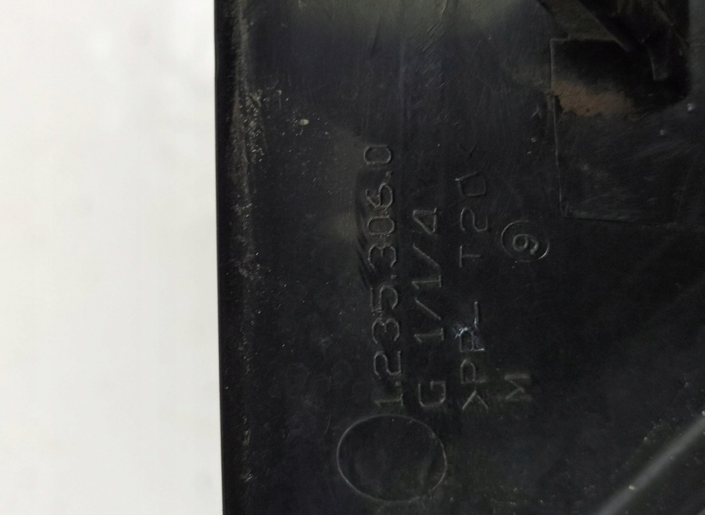 фото №5, Дзеркало ліва електричний renault megane ii