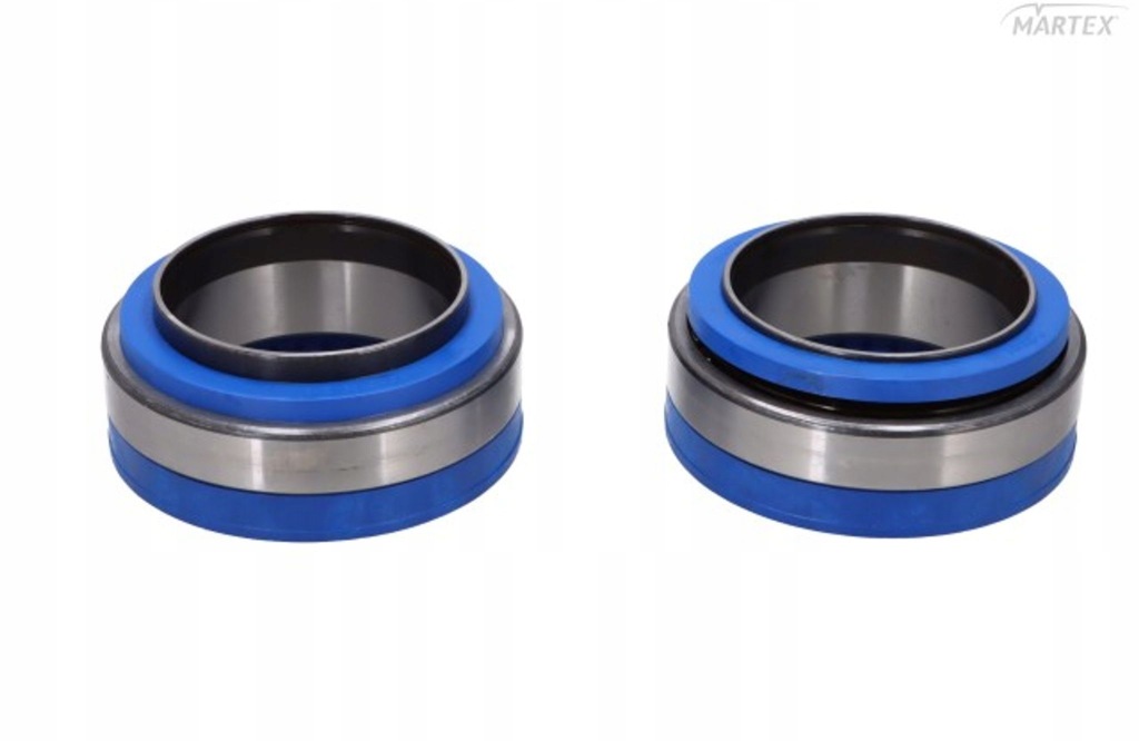 фото №2, Kpl.lozysk ступиця saf skrs9042