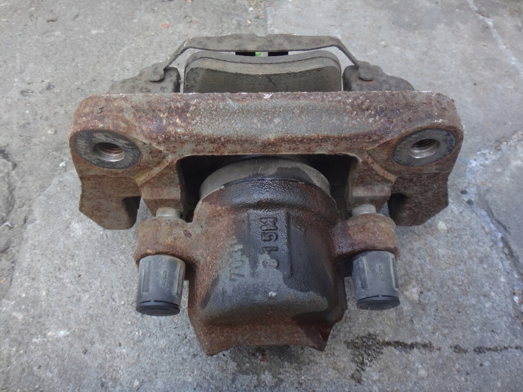 фото №7, Супорт правий перед передній bmw x3 f25 x4 f26