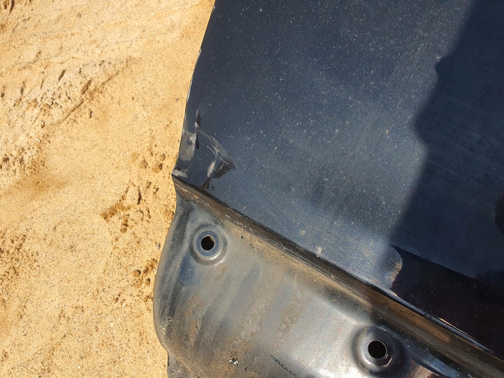 фото №2, Mazda cx-9 cx9 2006-2016 двері передні ліва