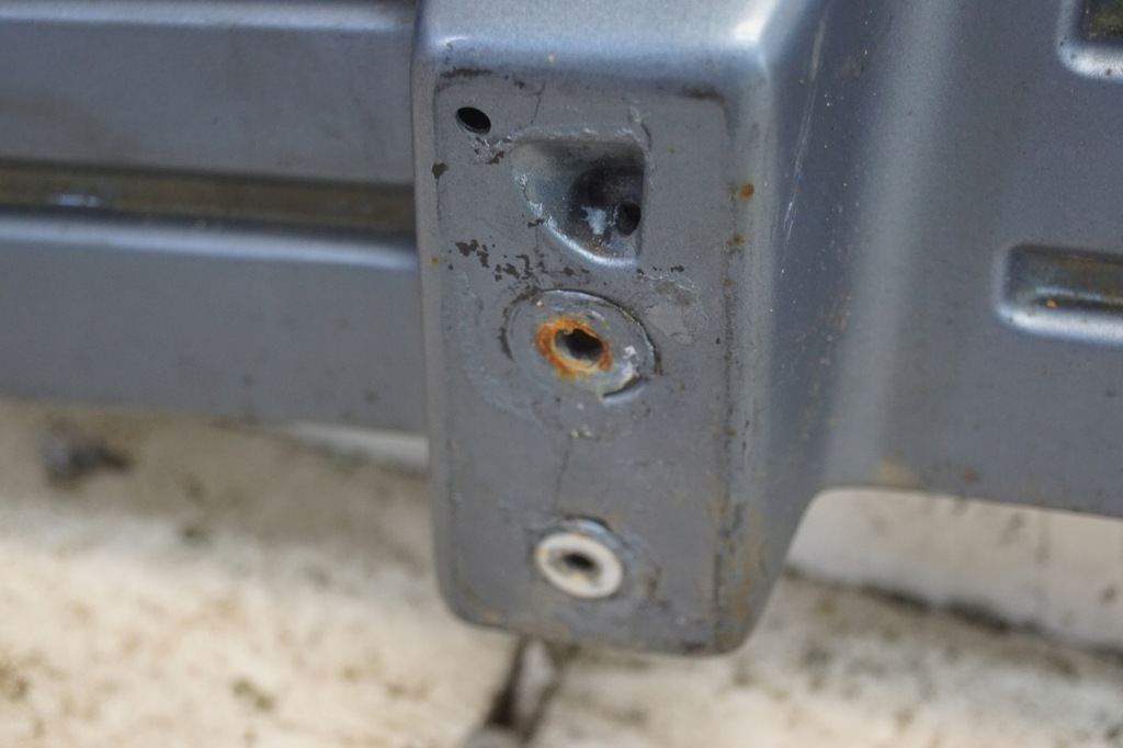 фото №13, Спойлер спойлер ford mustang v gt 05-