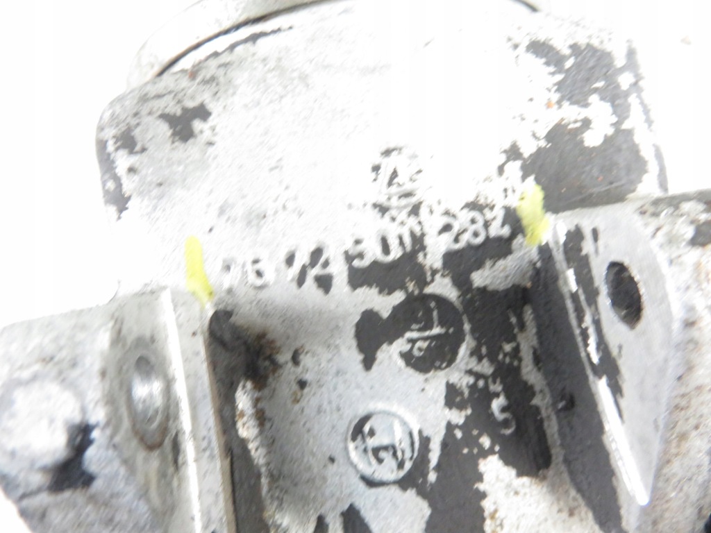 Насос підсилювача mercedes w123 300 d 7672900424 1164602480 Зі Шроту