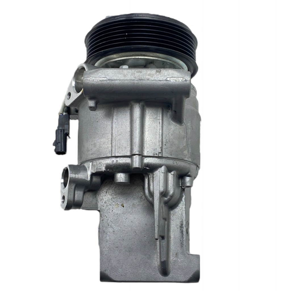 фото №11, Компрессор кондиционера dacia duster ii sandero ii