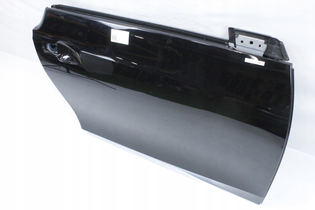 фото №3, Дверь правое передние bmw i3 i01 c2w жидкость black