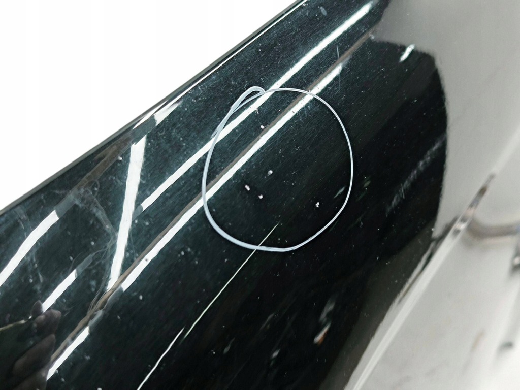 Ford edge 2 2019 кришка передня / капот двигуна Недорого