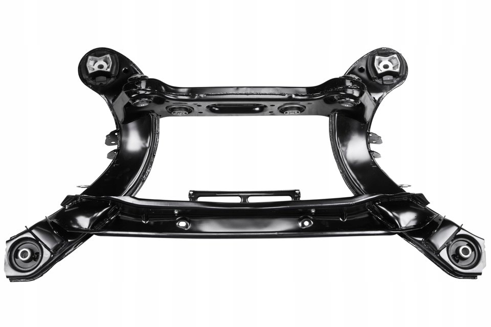 фото №1, Рама заднього підвіска mercedes w212