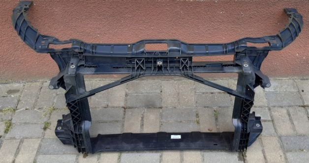 фото №1, Audi a1 8xa lift підсилювач pas перед 8xa805588