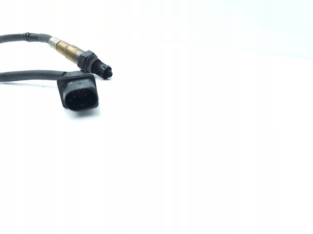 фото №5, Bmw 5 f10 f11 2016 датчик лямбда-зонд