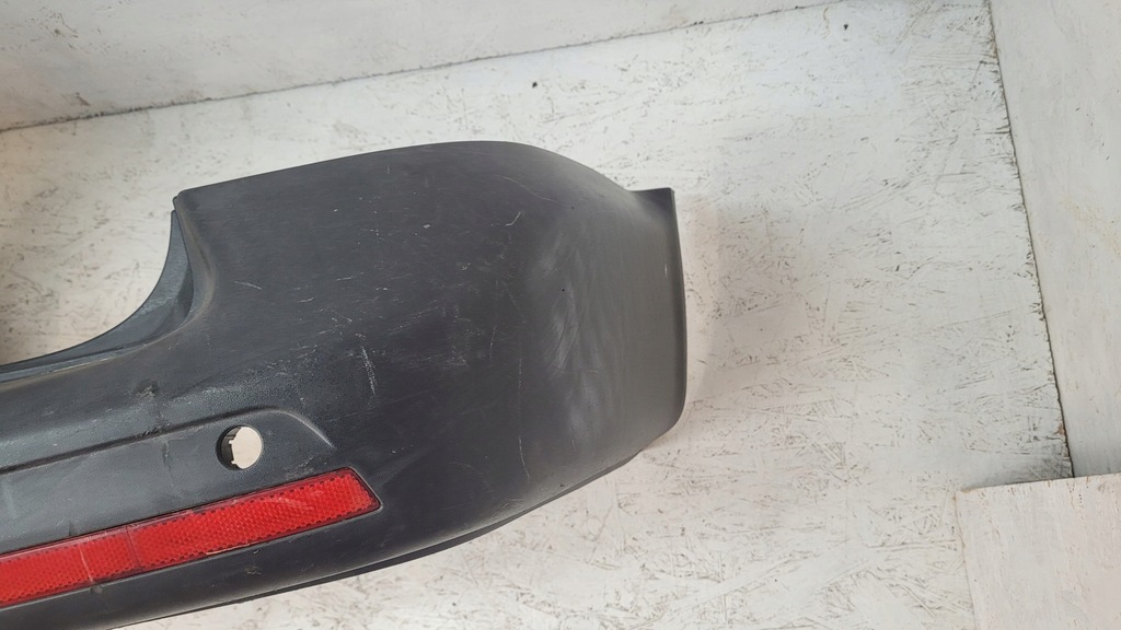 фото №11, Vw t5 transporter lift pdc бампер задняя задний 7e0807417a