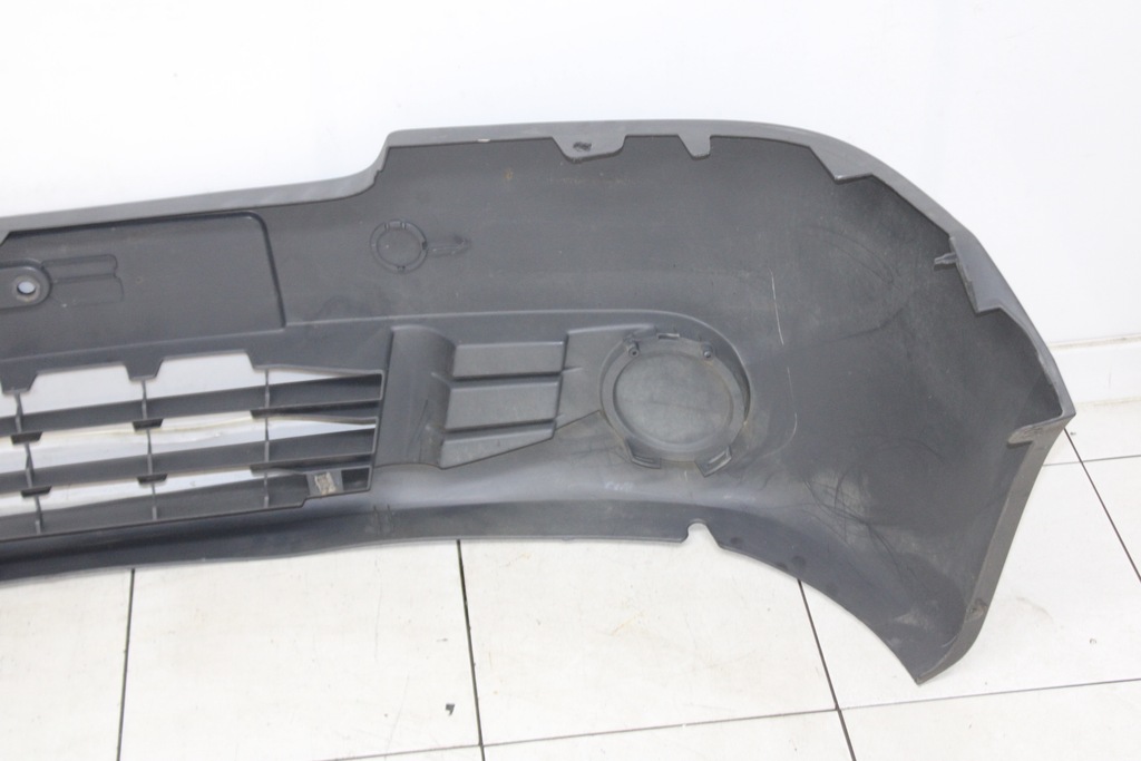 фото №14, Renault trafic ii lift 06r- бампер перед передній