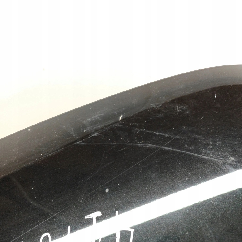 фото №8, Audi q5 sq5 2019 спойлер крышки задний / багажника