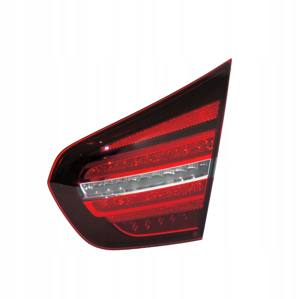 фото №2, Лампа led задня права внутрішня mercedes gla x156