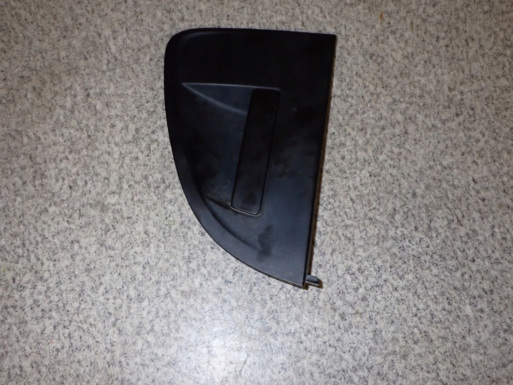 фото №1, Chevrolet aveo t300 11- ручка двері задня права