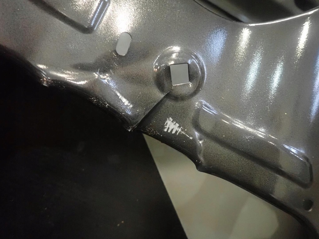 фото №7, Дверь задняя задние правое bmw x2 f39 2019-