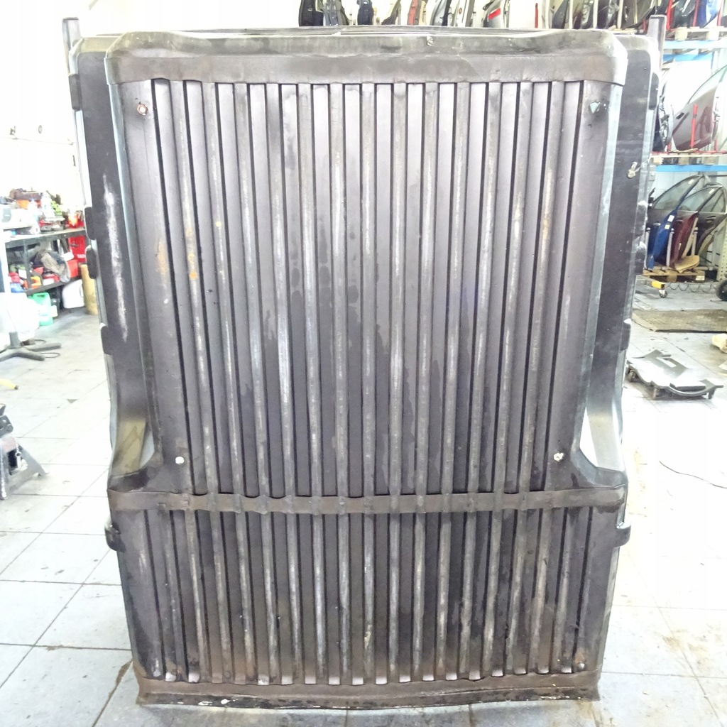 фото №8, Ford ranger iv lift вкладыш задний коробки