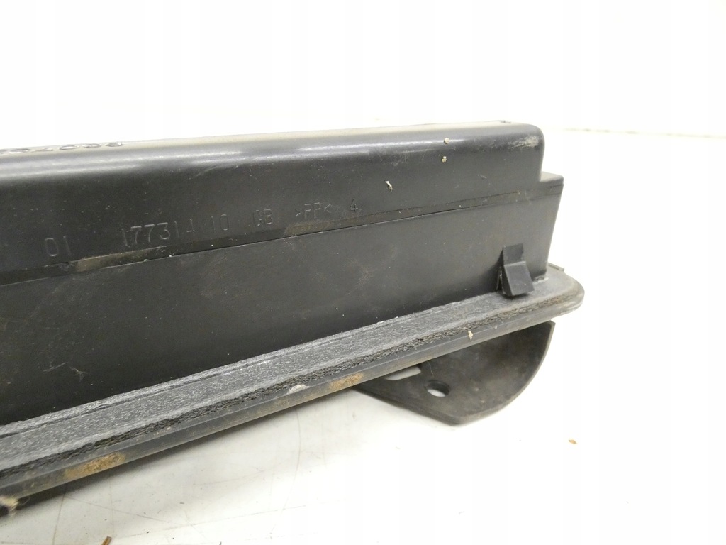 фото №5, Mini r60 r55 r56 r57 решётка вентиляционная багажника впуск