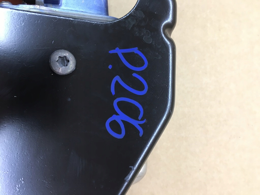 фото №11, Теплообмінник тепла audi e-tron 55 a7 q5 4kl819013