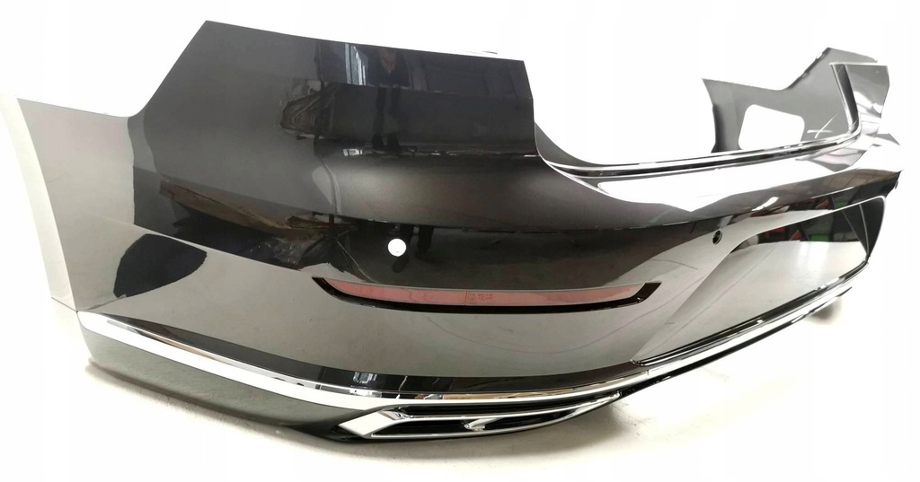 фото №15, Новий org бампер задня vw arteon 3h lift r-line lb7r