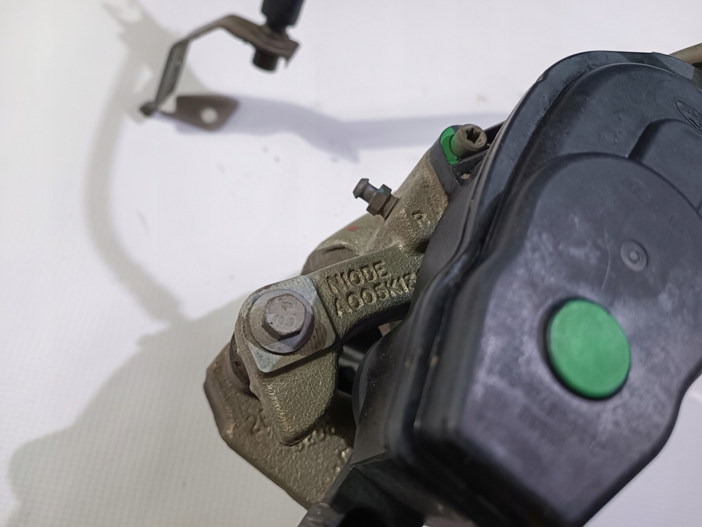 фото №9, Суппорт тормозной задняя задний правый ford expedition 2018-