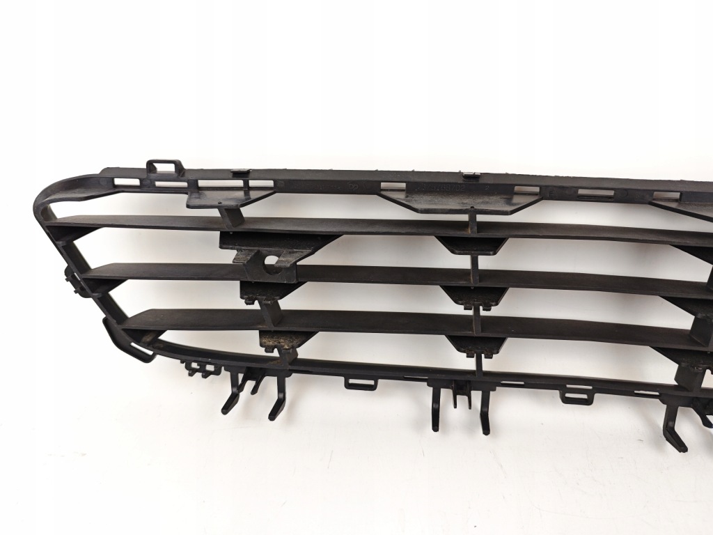 Купить Opel astra h решётка решётка  бампера перед 24460271