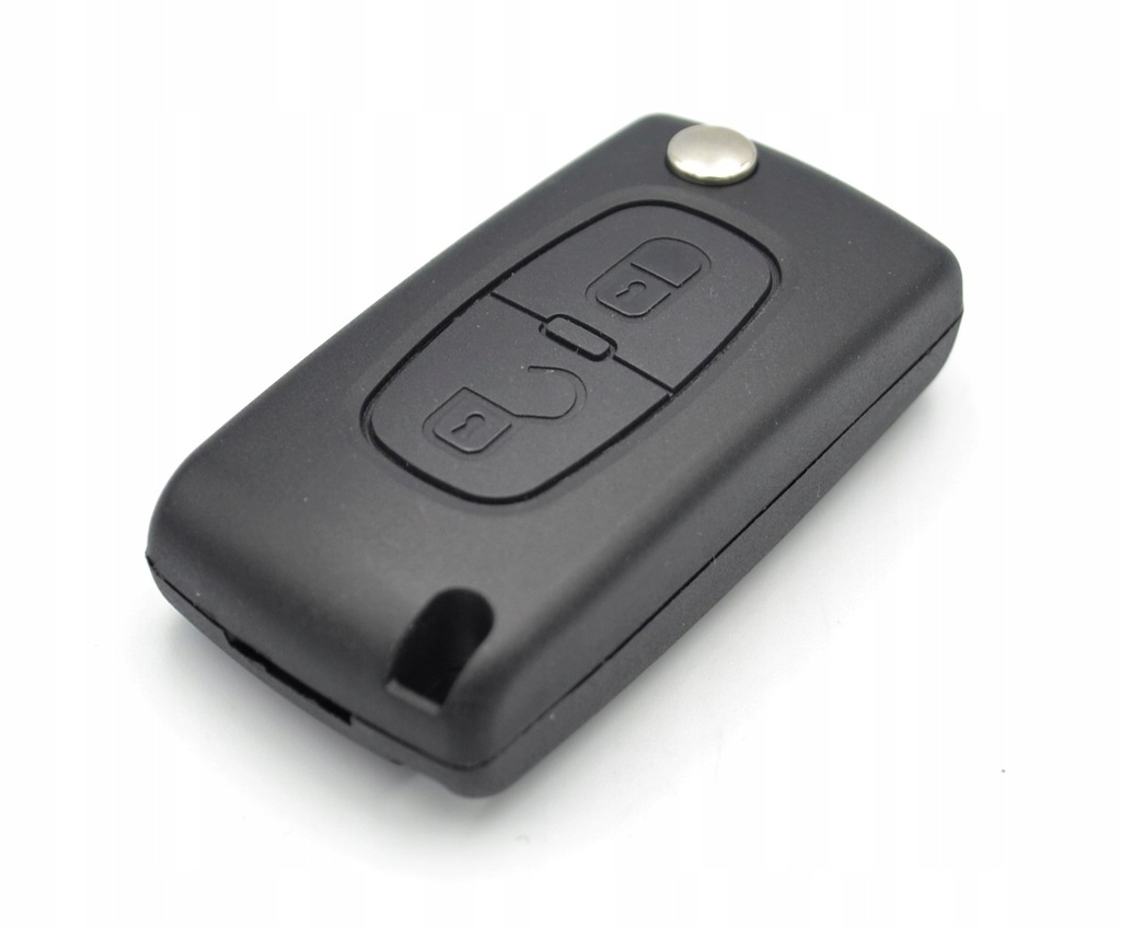 фото №6, Peugeot partner 407 5008 207 ключ pilot корпус