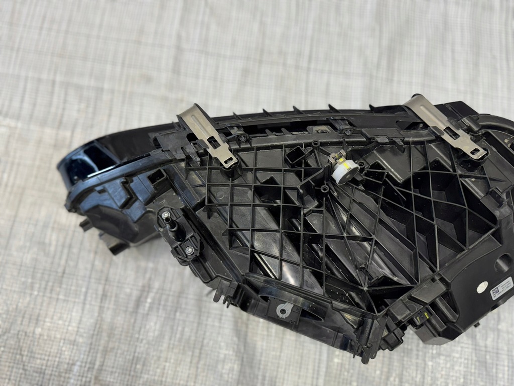 фото №11, Лампа передня ліва bmw 4 g22 9505109-04