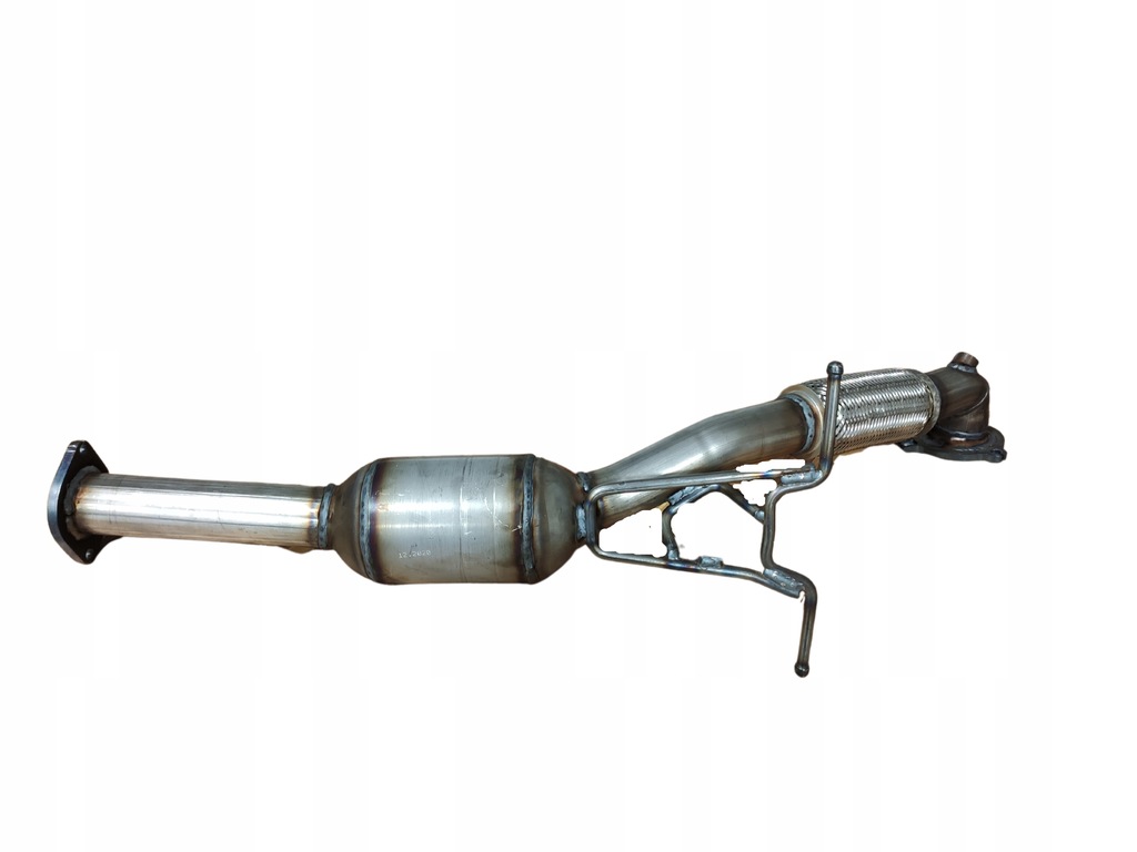 фото №2, Каталізатор