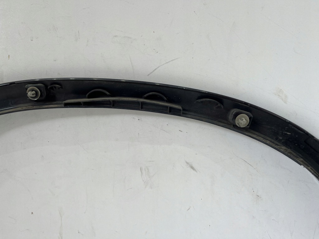 Bmw x3 g01 x4 g02 m набор молдинг крыла перед передняя левая 8064821 Оригинал