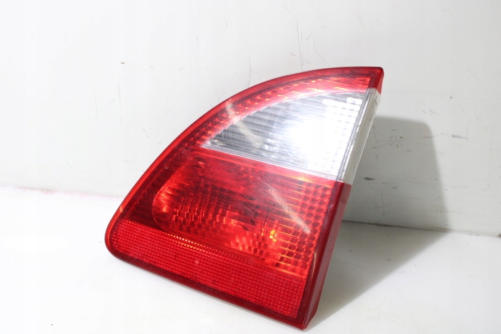 фото №1, Лампа правая задняя w крышка багажника ford galaxy ii