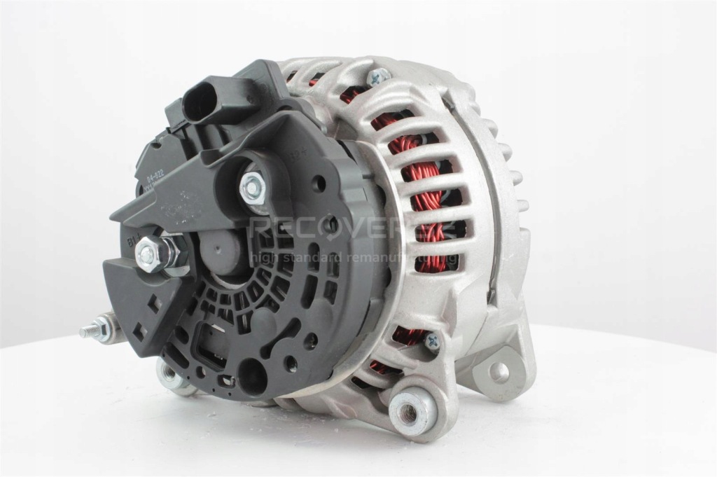 Генератор audi seat skoda vw volkswagen 1.9 2.0 2.5 tdi a3 exeo superb t5 Київ