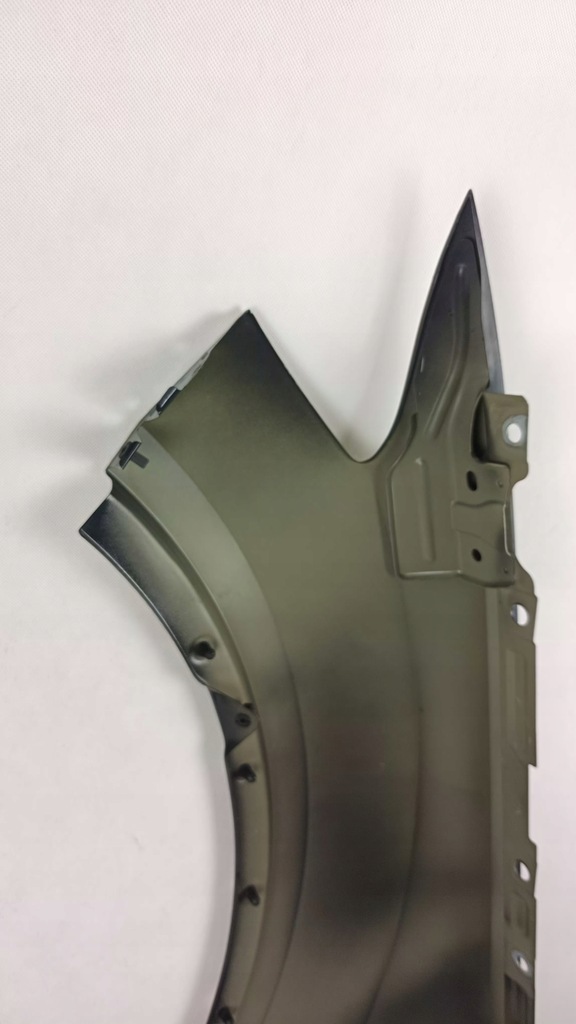 фото №9, Vw t-roc 2ga821106a крыло передний правый