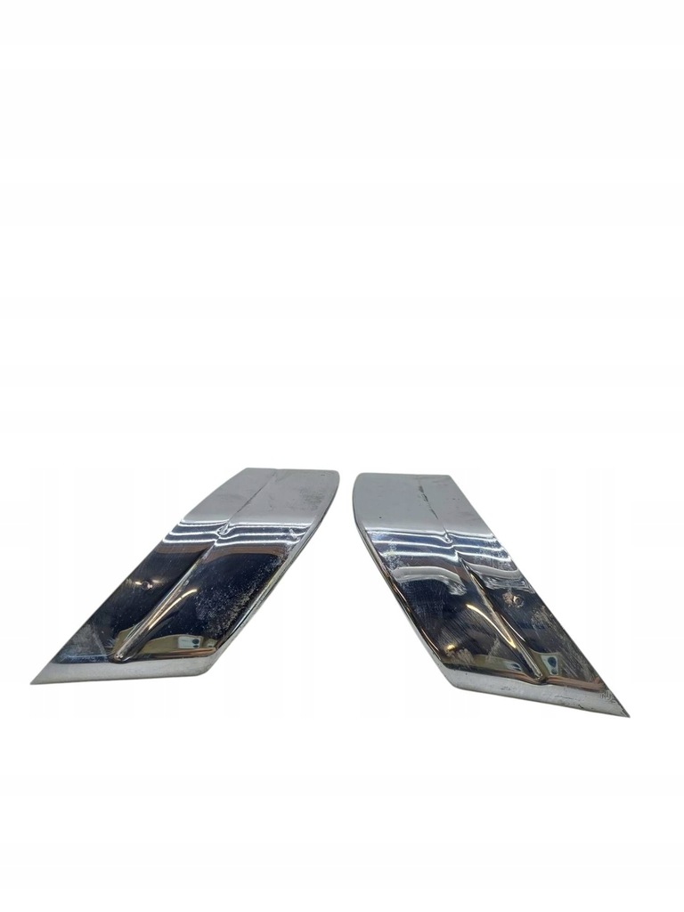 фото №12, Bmw 6 g32 gran turismo 2019 element глушителя