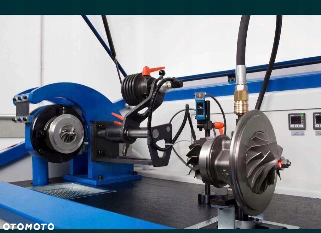 Turbo renault scenic iii 1.2 tce 132 km 821042 Оригинал