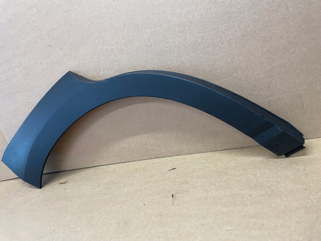 фото №11, Молдинг крила правий задня hyundai kona 87742-j9000