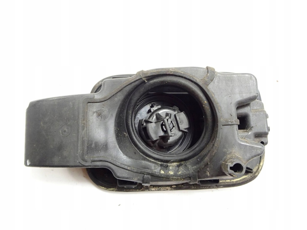 фото №5, Кришка багажника заливної пального peugeot 508 i sw ktvd