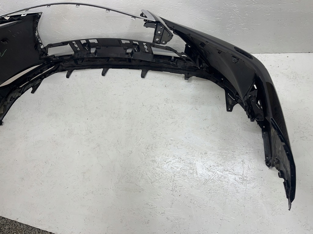 фото №13, Lexus rx rx450 iv lift хром бампер передній 52119-48590 org wys 24h fv