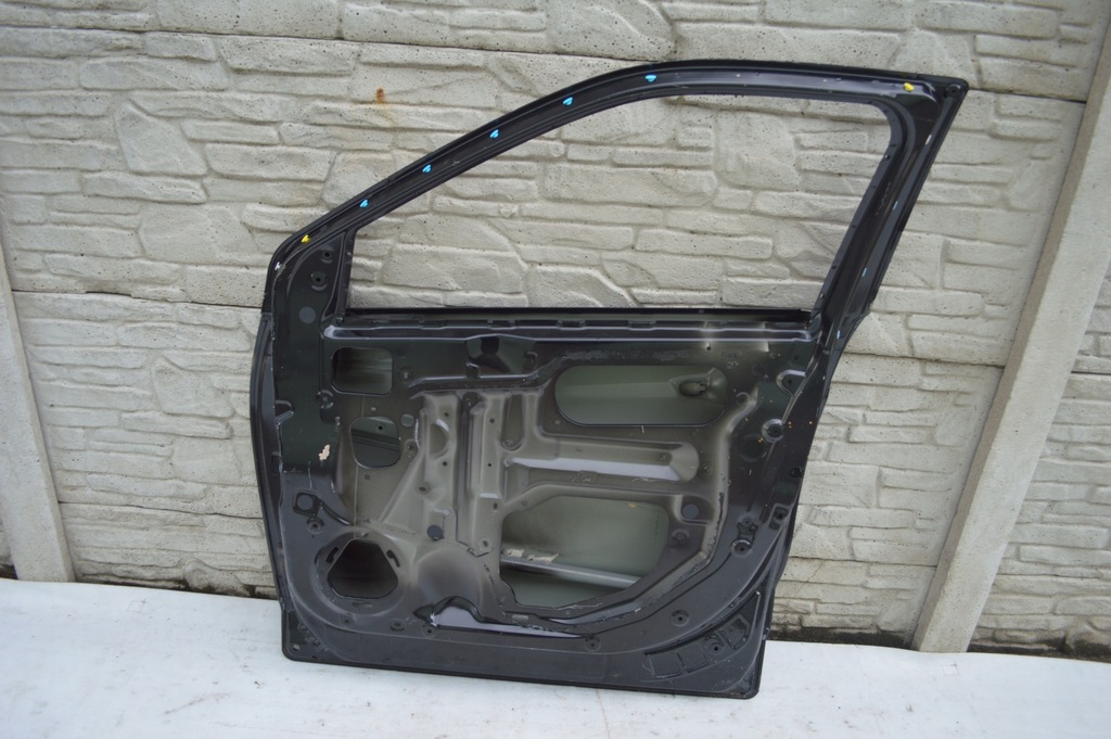фото №10, Двері передні праве mitsubishi eclipse cross