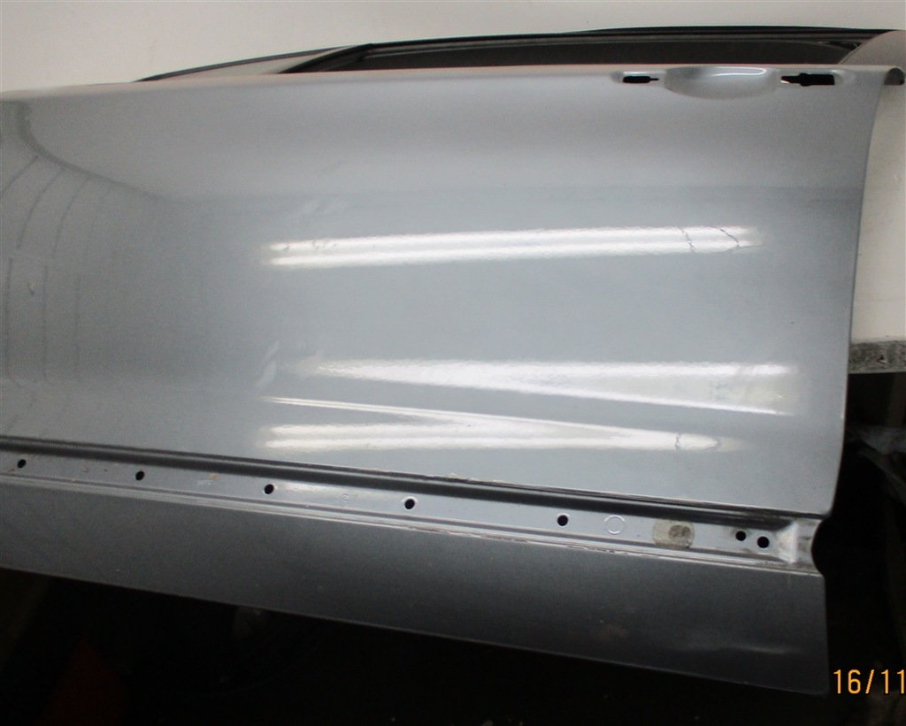 фото №7, Двері лівий перед citroen c5 iii x7 08-17 kthb