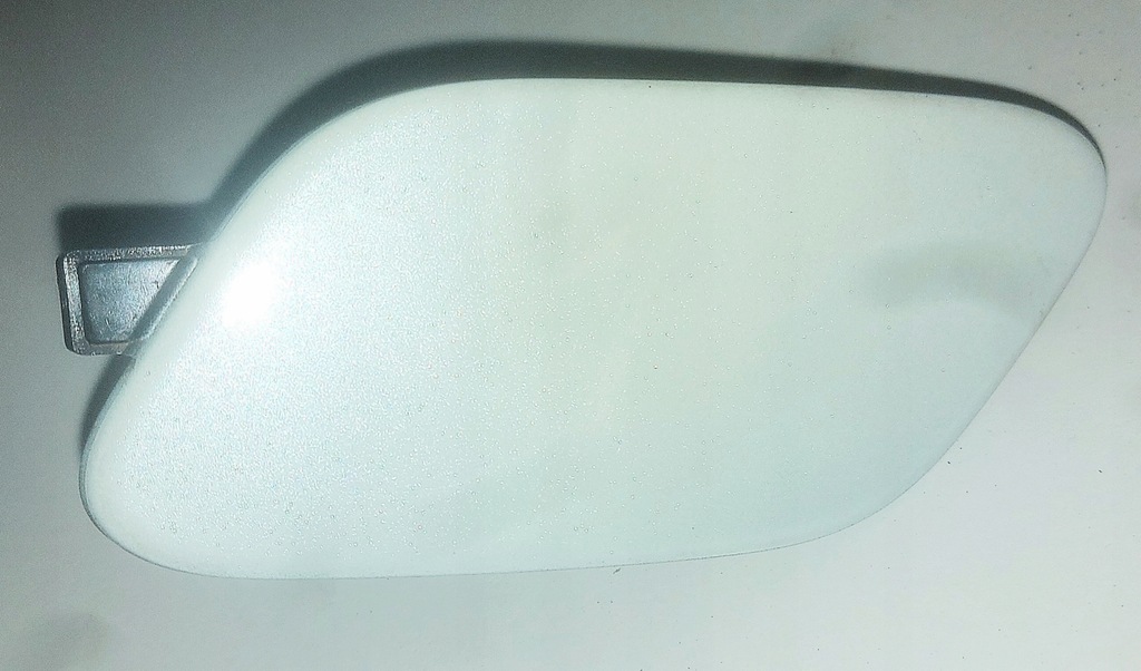 фото №1, Заглушка фаркоп бампер перед renault zoe lift 511808777r