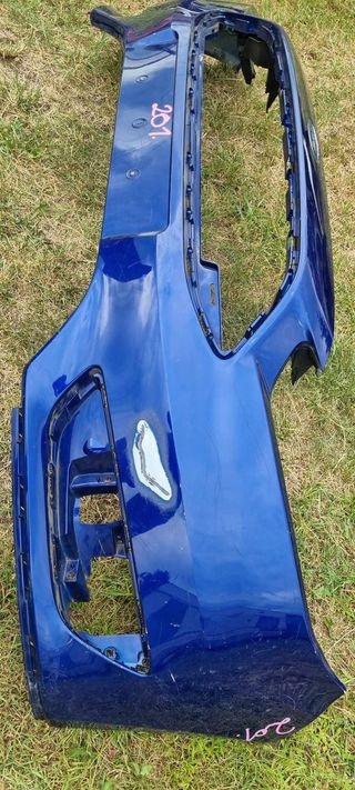 Купить Бампер передний ford focus mk3 lift f1eb17757a