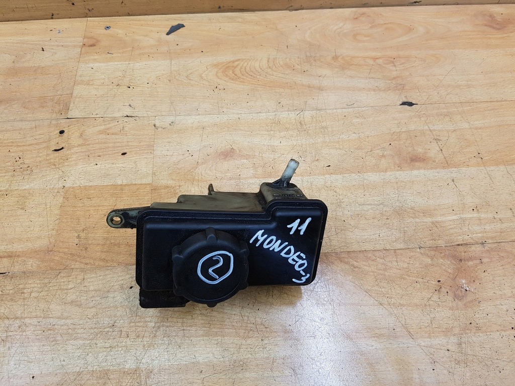 фото №1, Бачок рідина підсилювача ford mondeo mk3