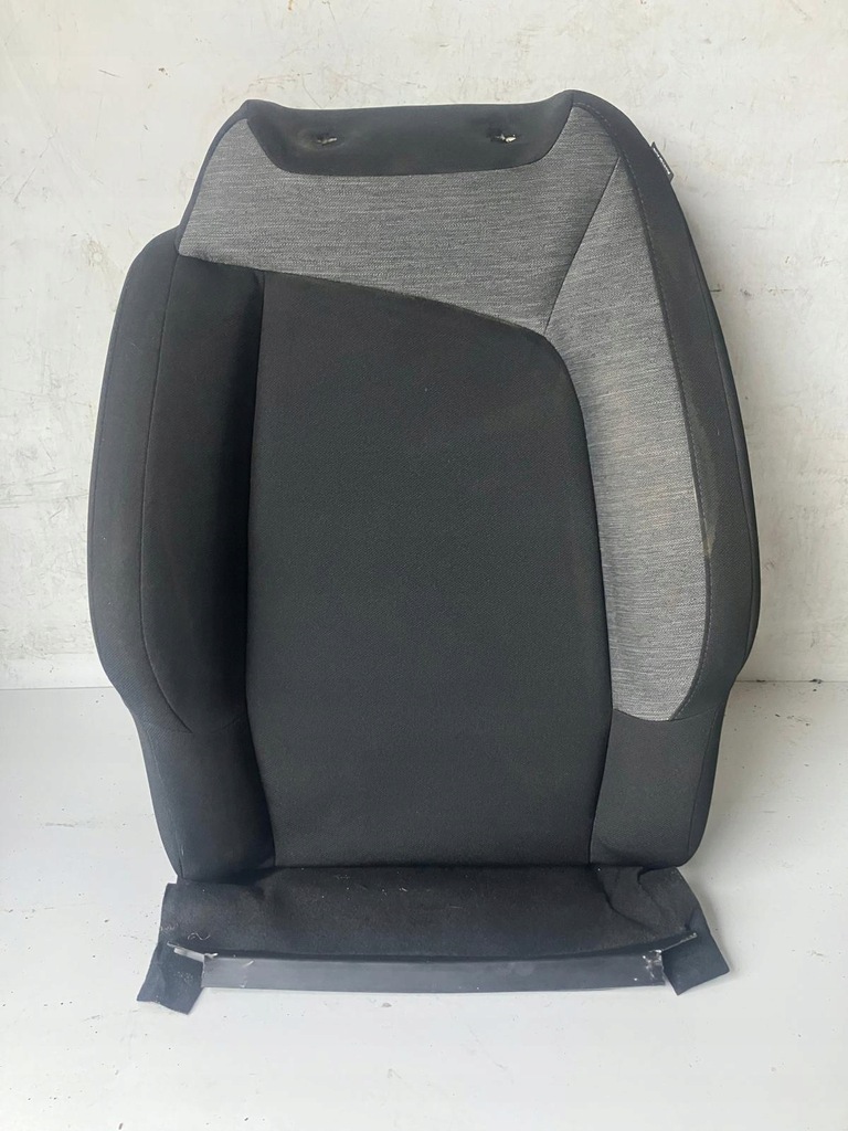 фото №1, Спинка сиденье citroen c4 picasso ii lift левый перед
